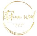 Kitchen wood